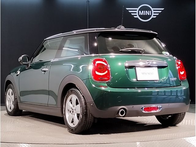 Bmw MINI 2015-06 26408-6