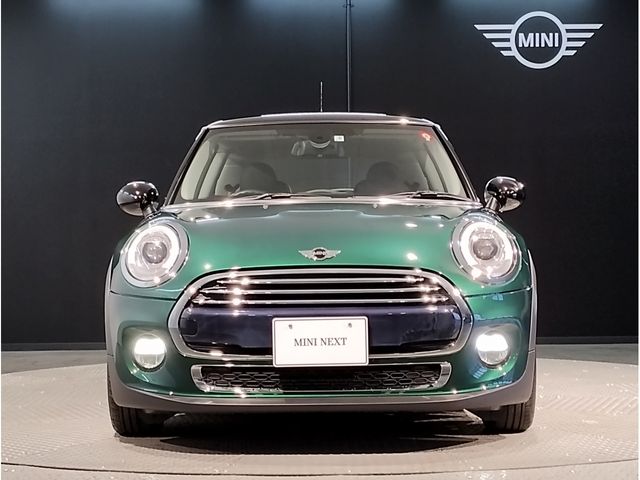 Bmw MINI 2015-06 26408-3
