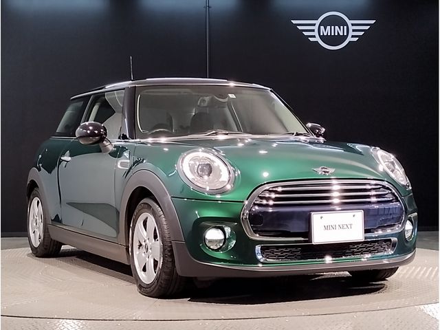 Bmw MINI 2015-06 26408-5