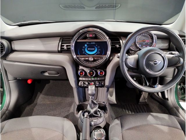 Bmw MINI 2015-06 26408-1