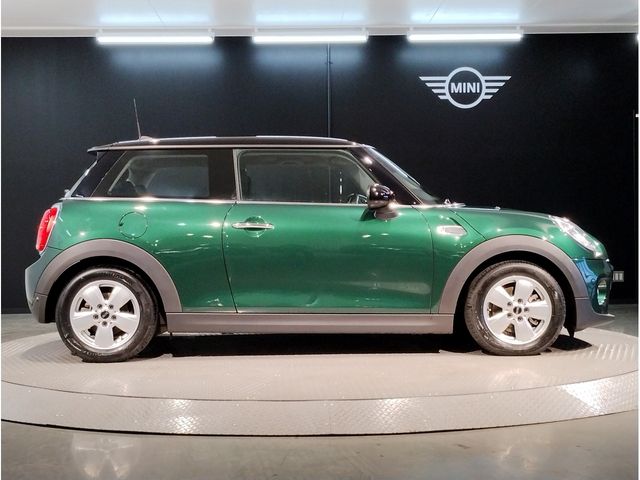 Bmw MINI 2015-06 26408-7