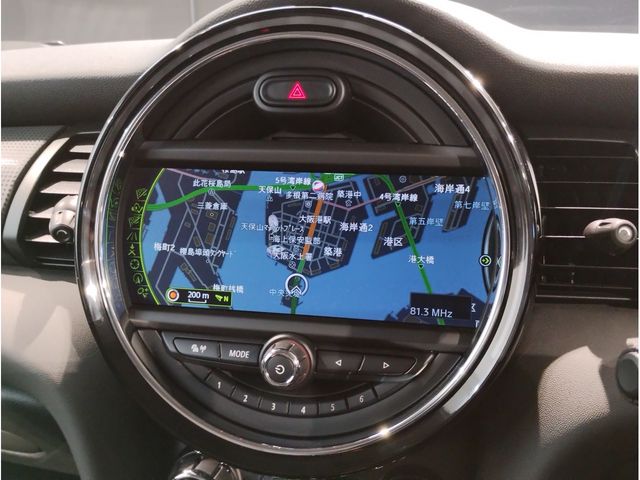 Bmw MINI 2015-06 26408-15