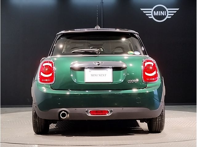 Bmw MINI 2015-06 26408-4