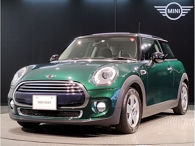 Bmw MINI 2015-06 26408-0