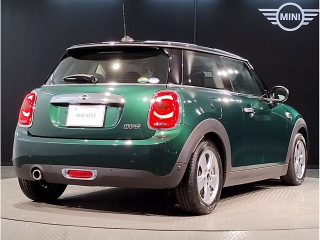 Bmw MINI 2015-06 26408-2