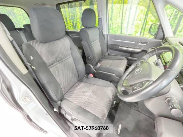 Honda STEP WGN 2015-05 229520-8