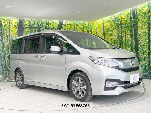 Honda STEP WGN 2015-05 229520-17