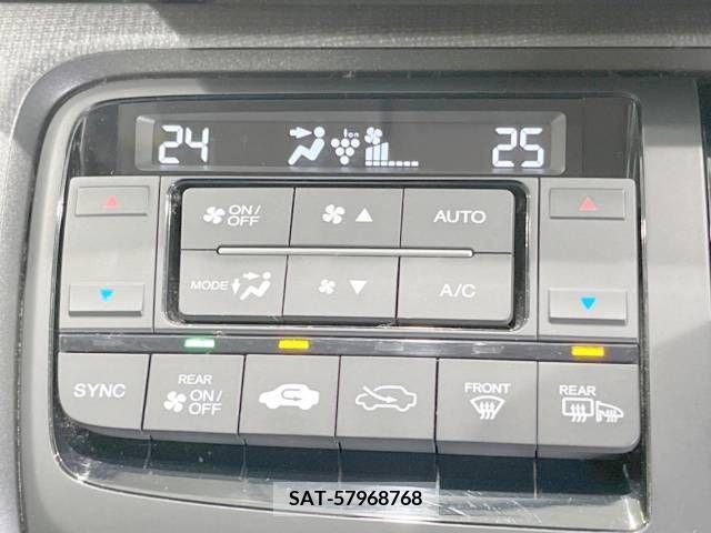 Honda STEP WGN 2015-05 229520-7