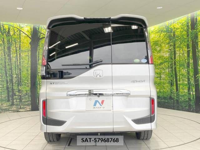 Honda STEP WGN 2015-05 229520-16