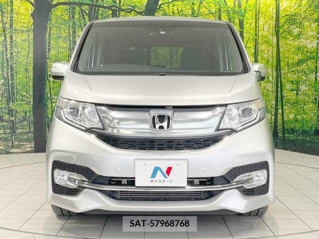 Honda STEP WGN 2015-05 229520-15