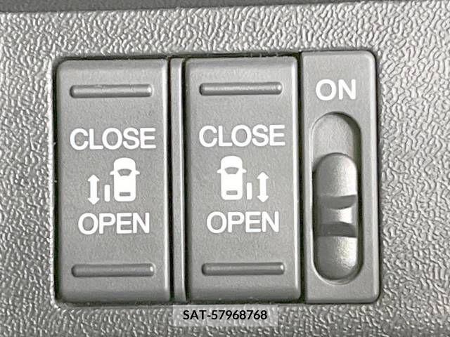 Honda STEP WGN 2015-05 229520-6