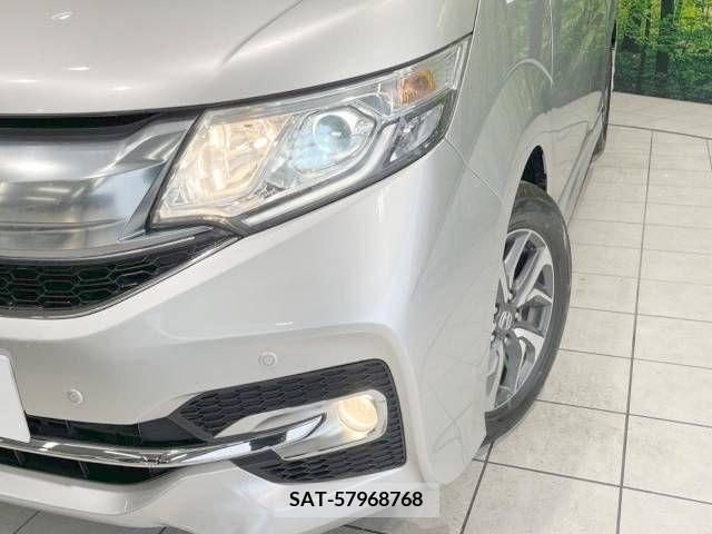 Honda STEP WGN 2015-05 229520-13