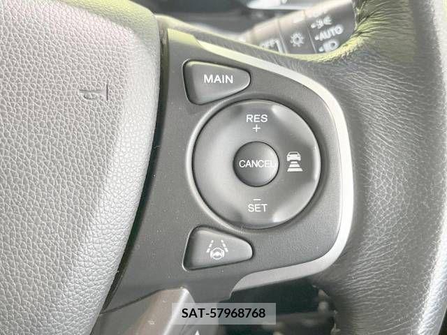 Honda STEP WGN 2015-05 229520-5
