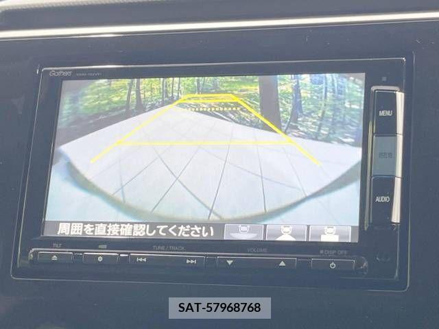 Honda STEP WGN 2015-05 229520-4