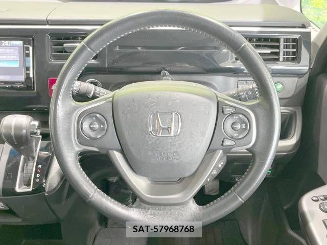Honda STEP WGN 2015-05 229520-12