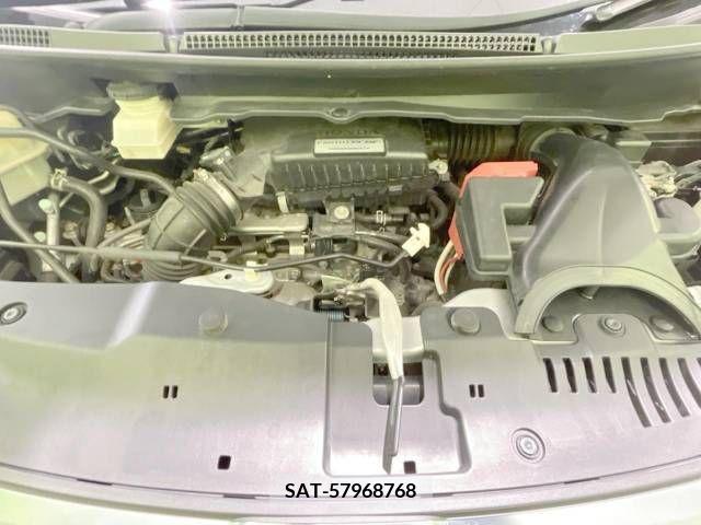 Honda STEP WGN 2015-05 229520-18