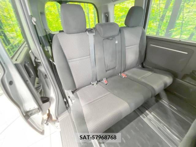 Honda STEP WGN 2015-05 229520-9