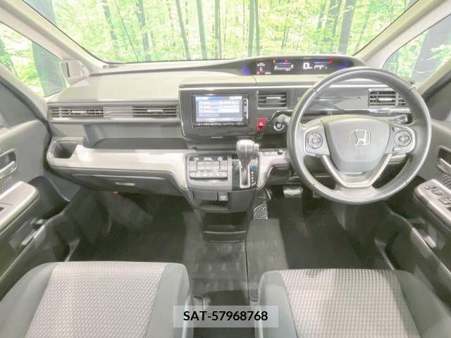 Honda STEP WGN 2015-05 229520-1
