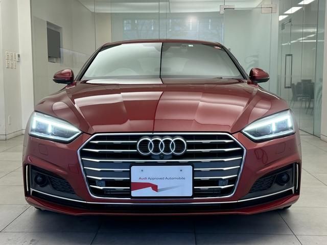 Audi A5 2018-03 24506-2