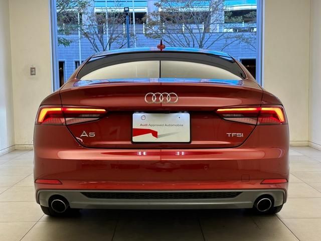 Audi A5 2018-03 24506-3