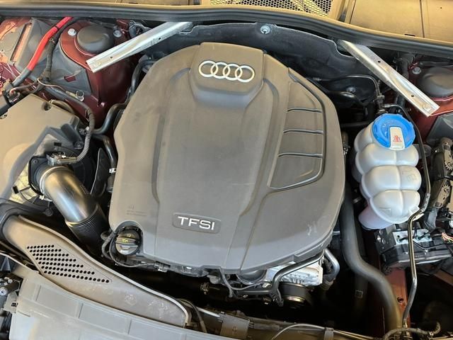 Audi A5 2018-03 24506-18