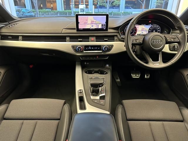 Audi A5 2018-03 24506-6