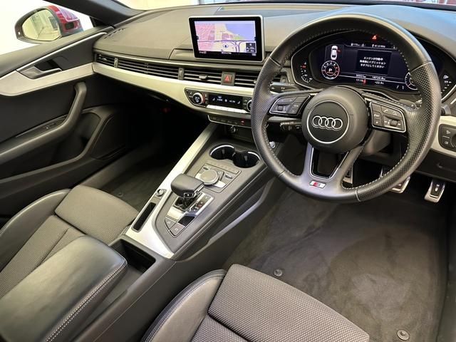 Audi A5 2018-03 24506-7