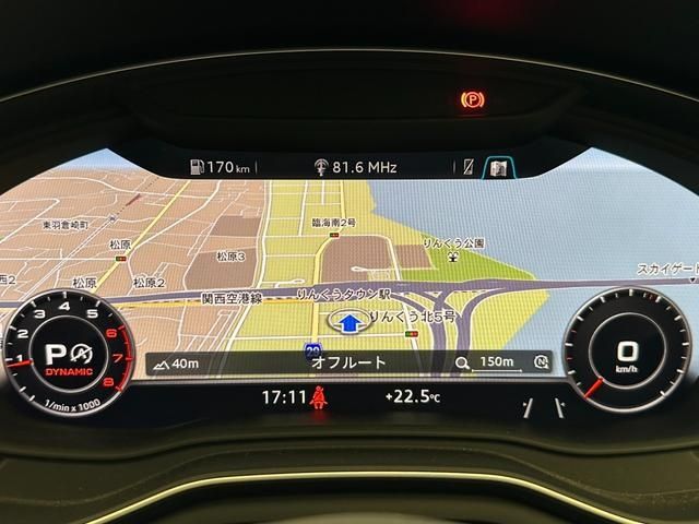 Audi A5 2018-03 24506-8