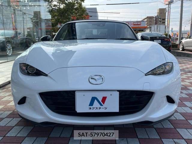 Mazda ROADSTER 2022-01 377076-12