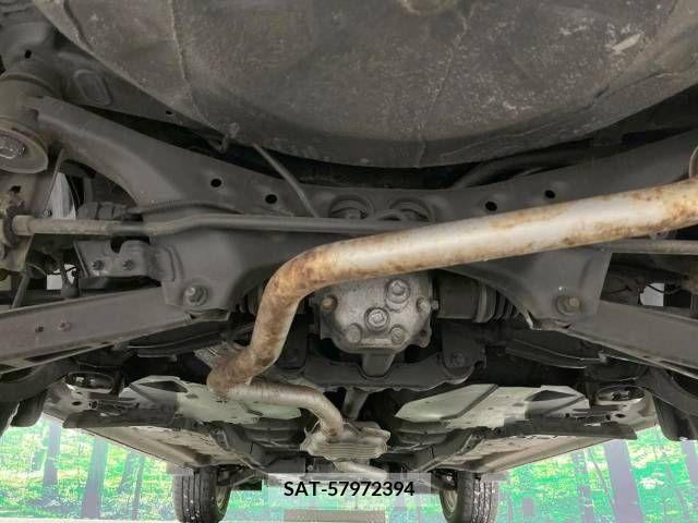 Subaru FORESTER 2014-05 217356-19
