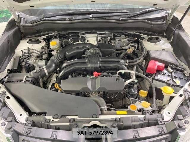 Subaru FORESTER 2014-05 217356-18