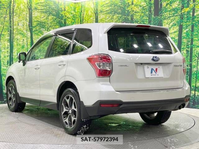 Subaru FORESTER 2014-05 217356-17