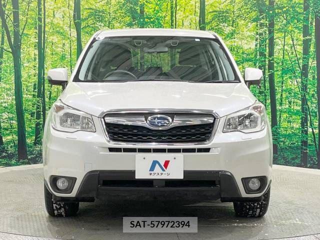 Subaru FORESTER 2014-05 217356-14