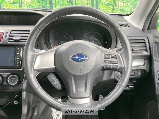 Subaru FORESTER 2014-05 217356-11