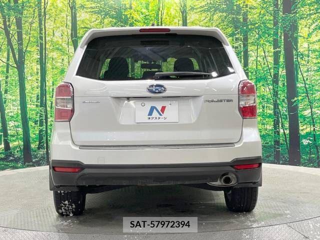 Subaru FORESTER 2014-05 217356-15
