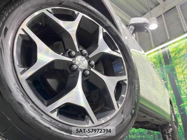 Subaru FORESTER 2014-05 217356-13