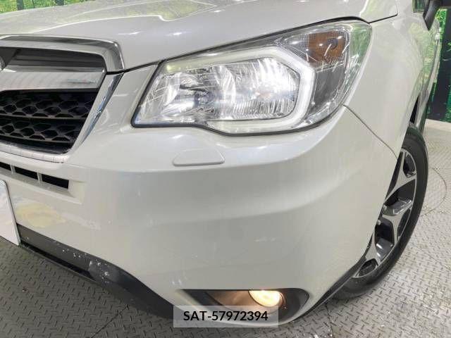 Subaru FORESTER 2014-05 217356-12