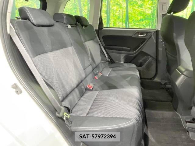 Subaru FORESTER 2014-05 217356-9