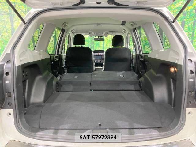 Subaru FORESTER 2014-05 217356-10