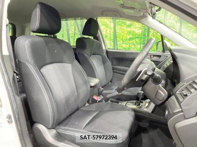 Subaru FORESTER 2014-05 217356-8