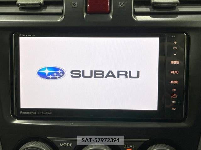 Subaru FORESTER 2014-05 217356-2