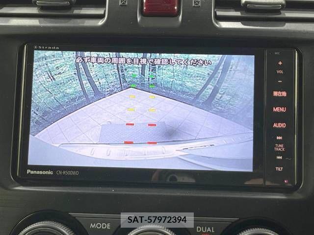 Subaru FORESTER 2014-05 217356-3