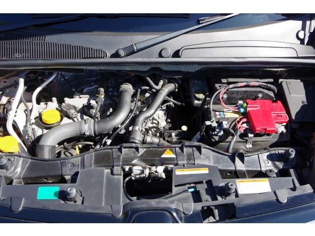 Renault KANGOO 2015-08 1675-19