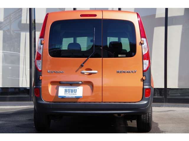 Renault KANGOO 2015-08 1675-6