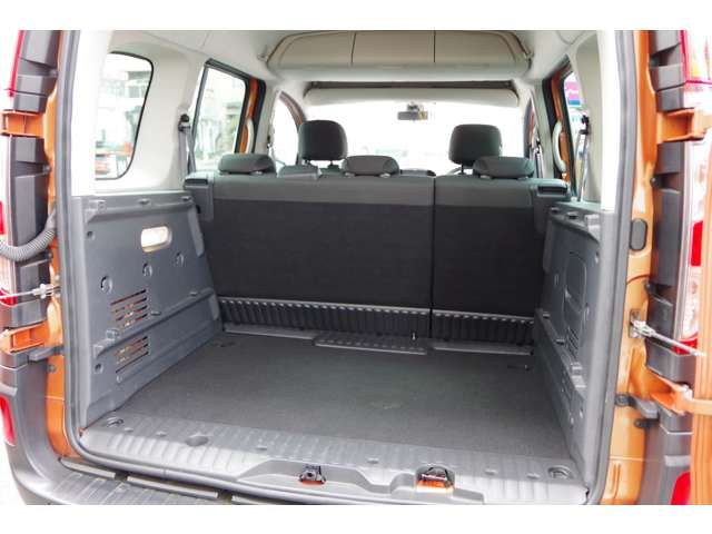 Renault KANGOO 2015-08 1675-15