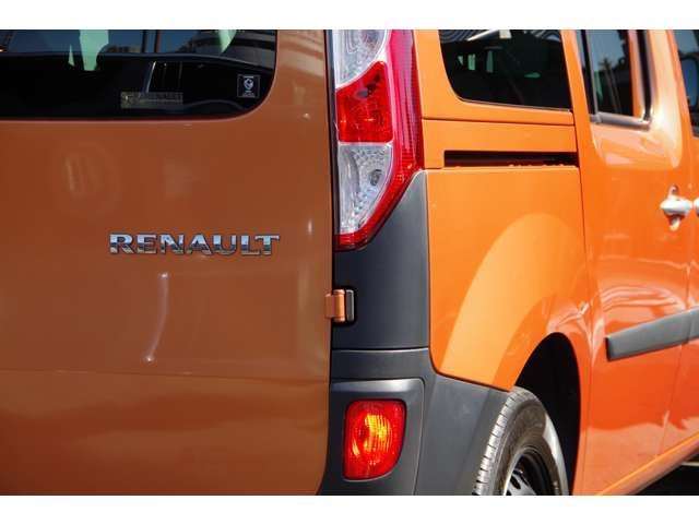 Renault KANGOO 2015-08 1675-18