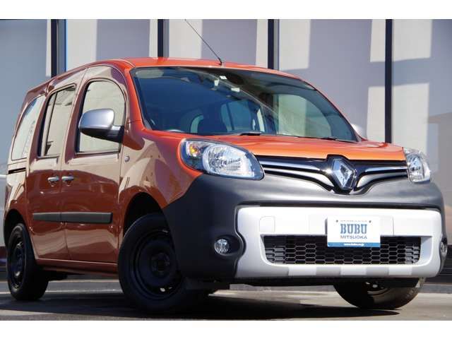 Renault KANGOO 2015-08 1675-8