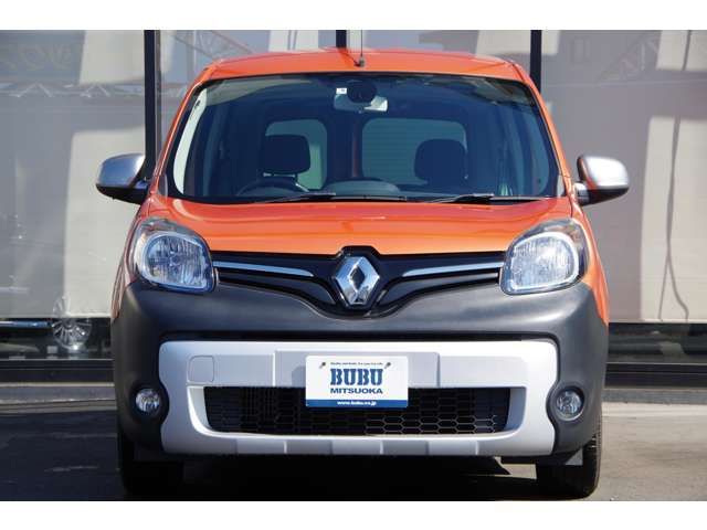 Renault KANGOO 2015-08 1675-1