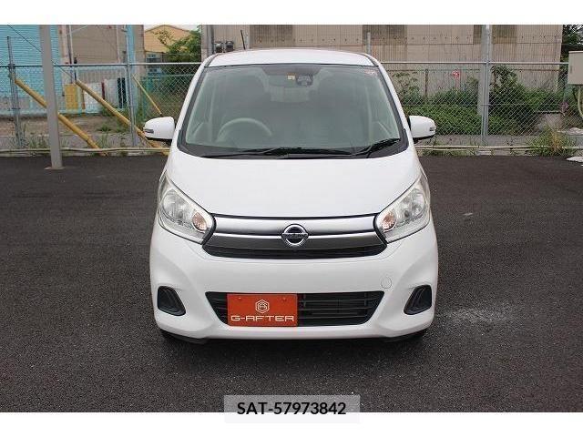 Nissan DAYZ 2016-01 268748-5