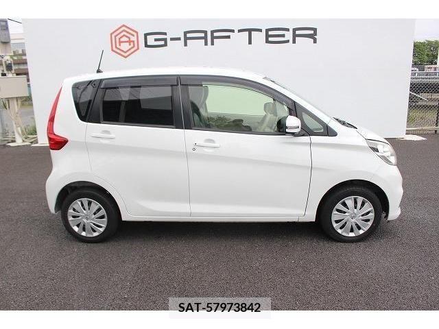 Nissan DAYZ 2016-01 268748-6